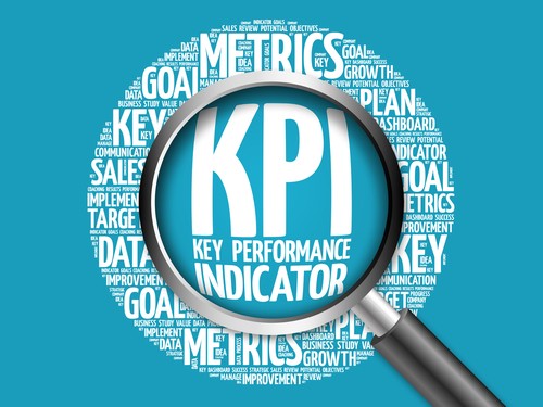 KPI - Key performance indicator